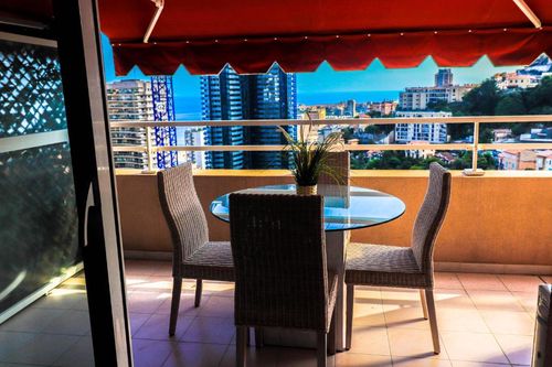 Beausoleil Apartments and Condos For Rent cozycozy