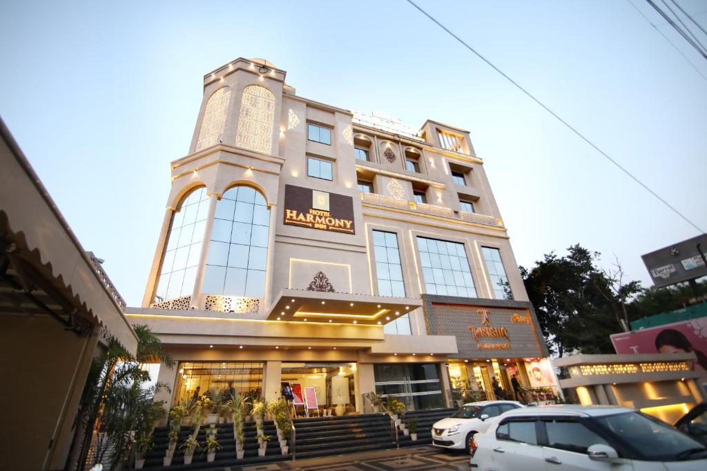 Hotel Harmony Inn - Hapur