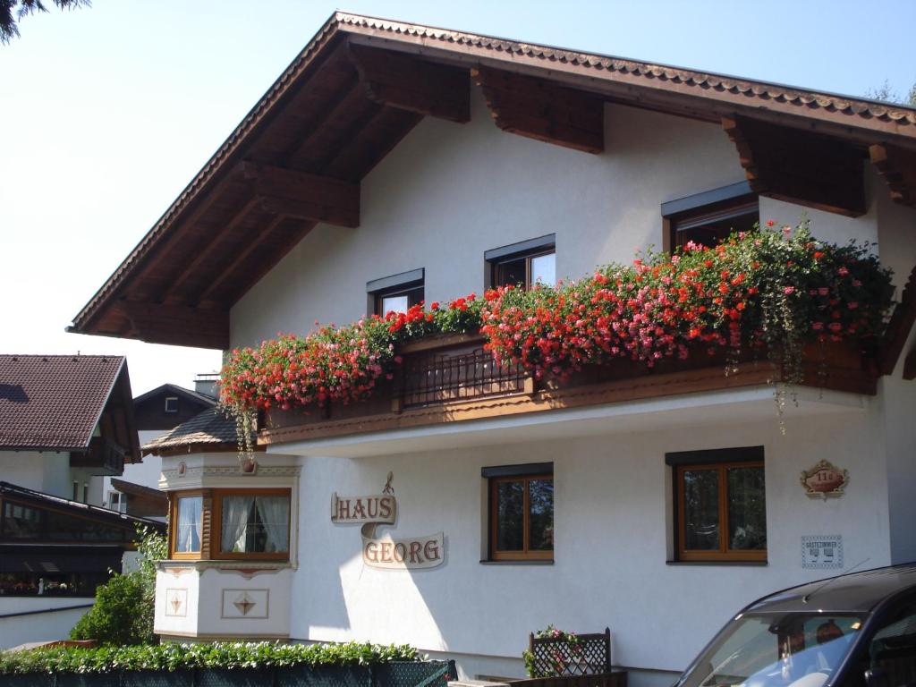 Haus Georg - Innsbruck