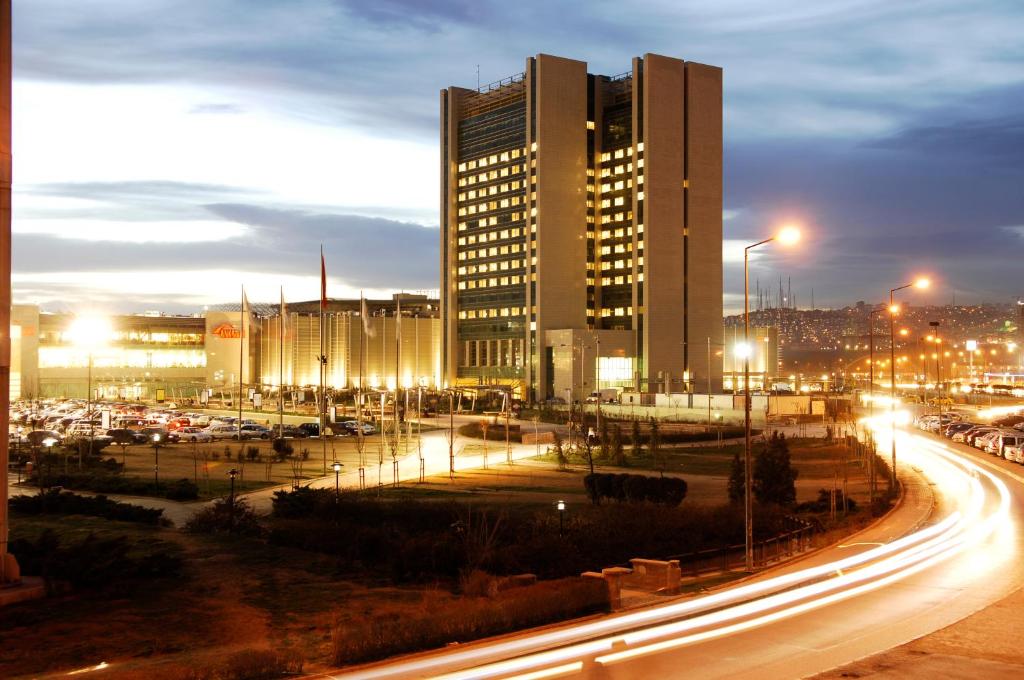 CPAnkara Hotel - Ankara