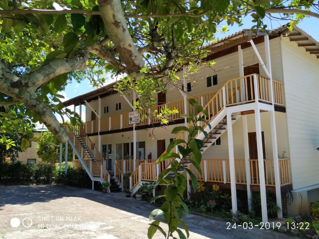 Mango Tree Lodge - Christmas Island