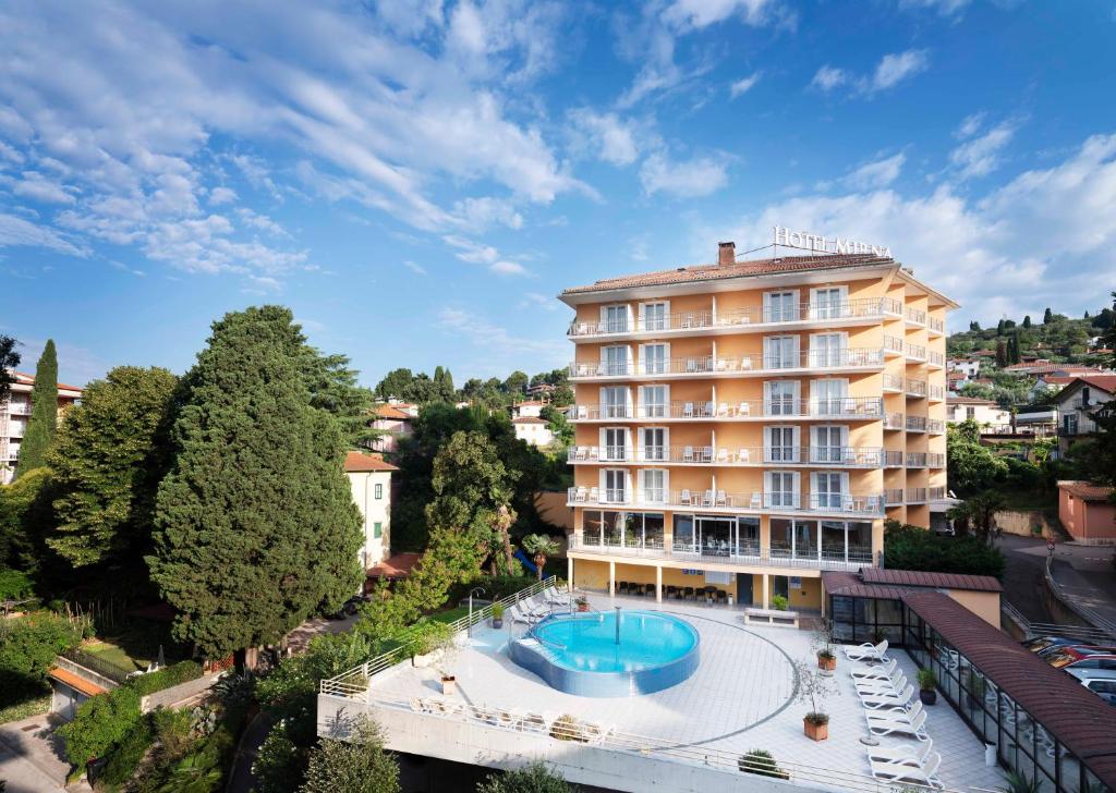 Hotel Riviera - Terme & Wellness Lifeclass - Portorož