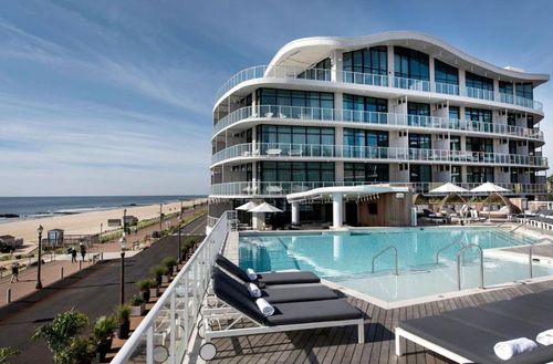 long branch cheap hotels