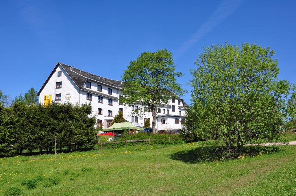 Hotel Zum Gründle - Oberhof