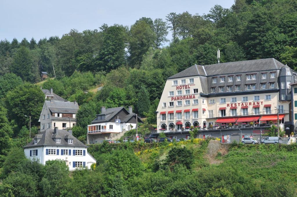 Hotel Panorama - Ardennes