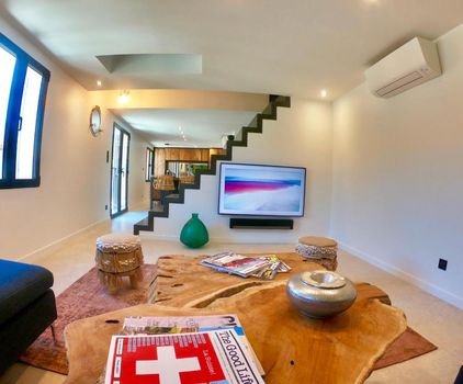 Plages de SaintTropez Airbnb, Hôtels et Locations cozycozy