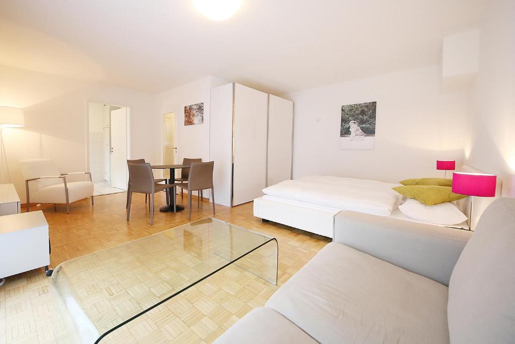 City Stay Furnished Apartments - Kirchweg - Zurich