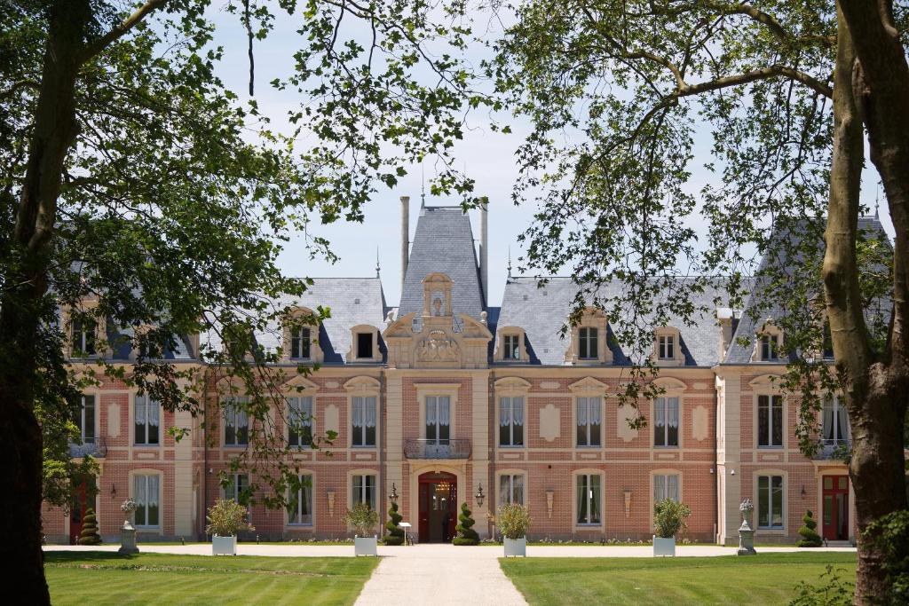 Alexandra Palace - Younan Collection - Deux-Sèvres