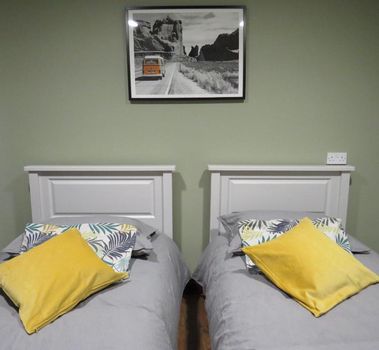 Carlingford Holiday Apartment rentals cozycozy