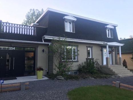 Gaspé Vacation Rentals & Airbnb COZYCOZY