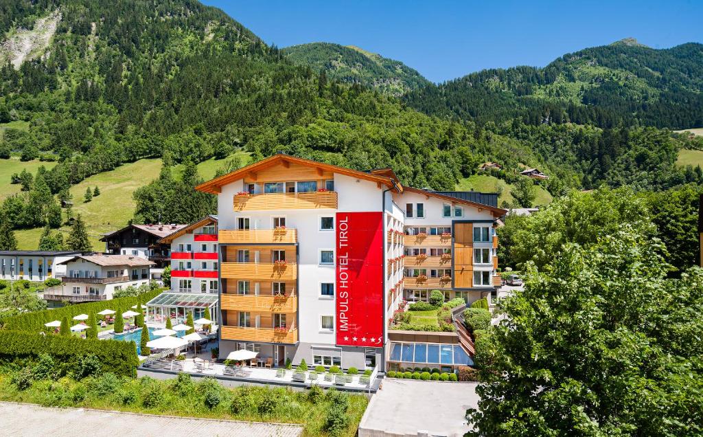 Impuls Hotel Tirol - Bad Gastein