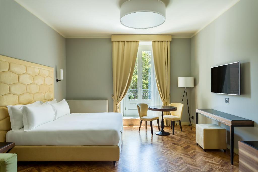 Room Of Andrea Hotel - Trapani