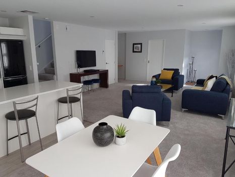 Delightful petone townhouse - Wellington