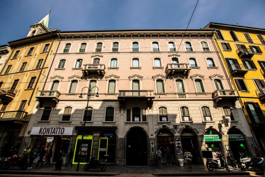 Torino48 Guesthouse - Milan