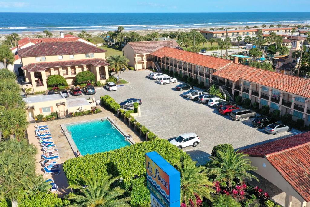 La Fiesta Ocean Inn & Suites - St. Augustine Beach