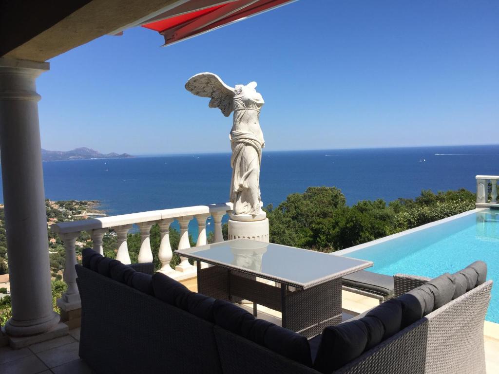 Villa Goonie - French Riviera