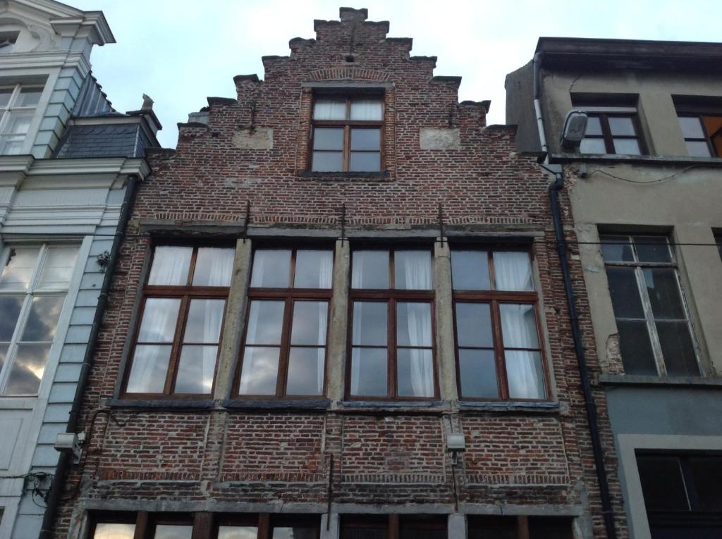 Geldmunt Apartment - Gent