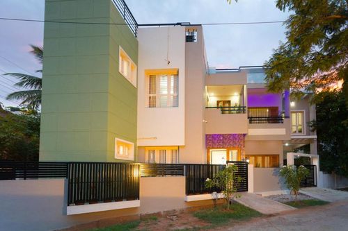 Mysore Vacation Rentals & Airbnb - COZYCOZY