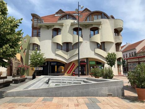 Pécs Apartments and Condos For Rent cozycozy