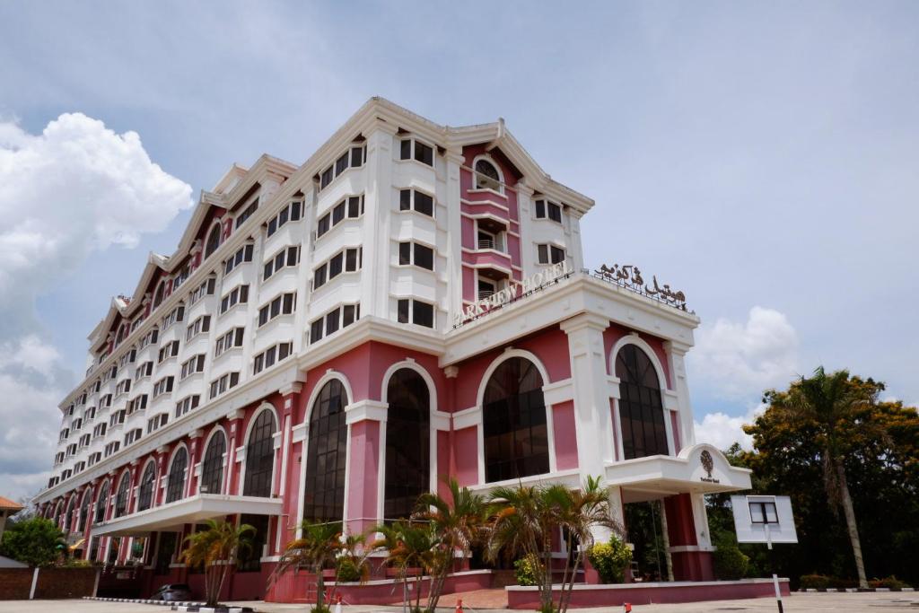 Parkview Hotel - Brunéi Darussalam