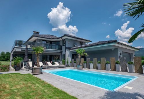 Salzburg Holiday Apartments & Self Catering Cozycozy