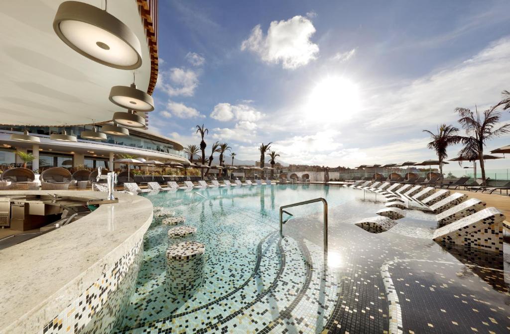 Hard Rock Hotel Tenerife - Spain