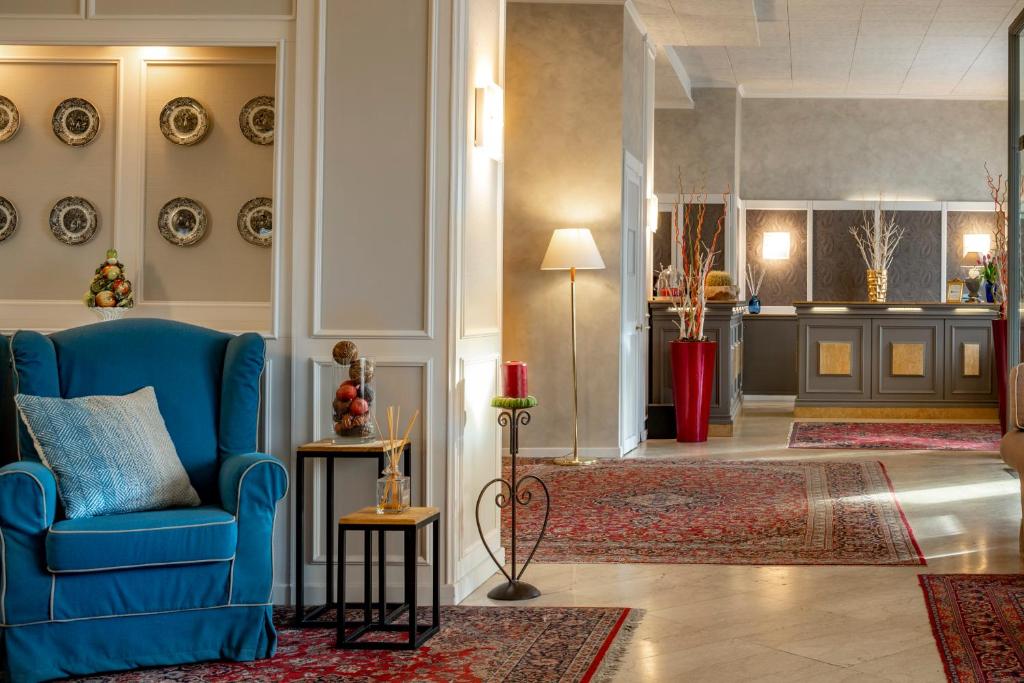 Hotel Ambasciatori - Brescia
