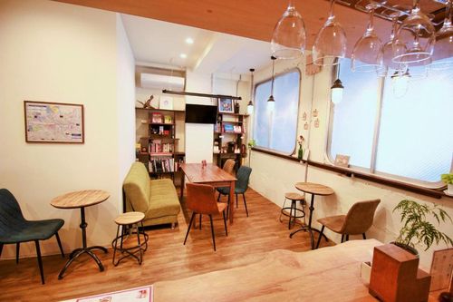 Fukuoka Hostels At The Best Price Cozycozy