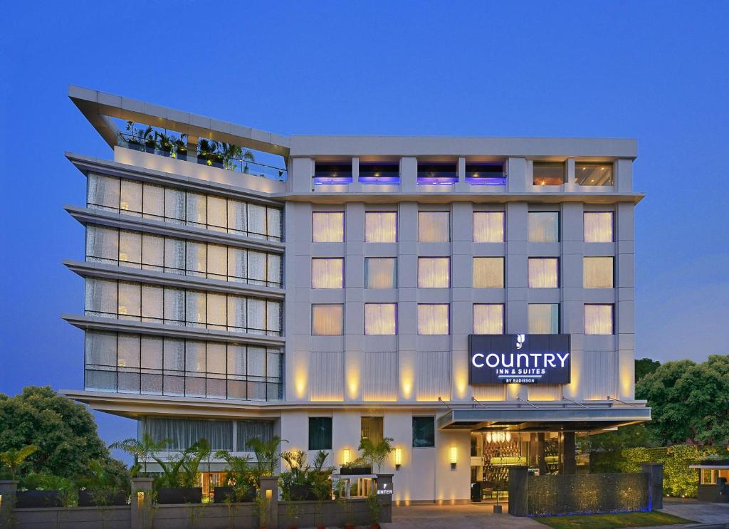 Country Inns & Suites By Radisson Manipal - Udupi