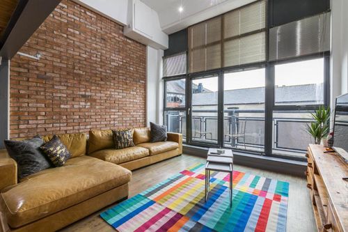 664 Nottingham Short Term and Weekly Rentals cozycozy