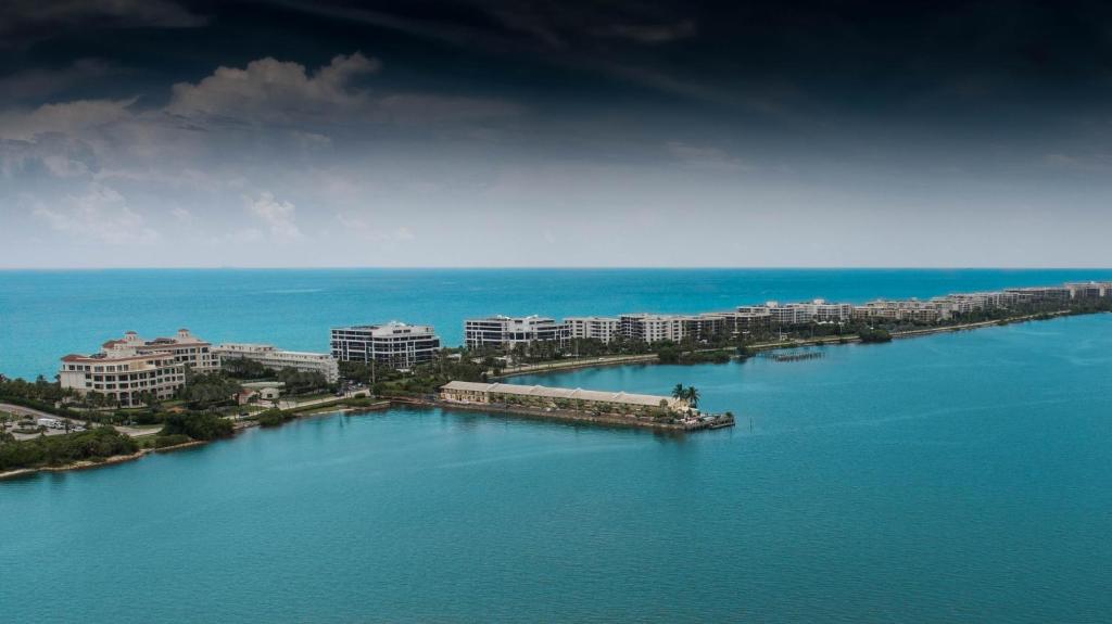Palm Beach Waterfront Condos - Full Kitchens! - United States