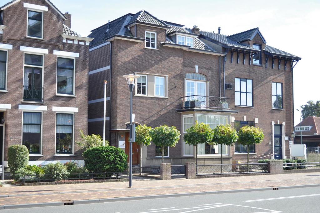 City Hotel Koningsvlinder - Niederlande