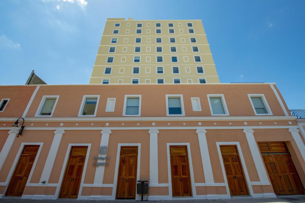 Holiday Inn Express - Merida Centro, an IHG Hotel - Mérida