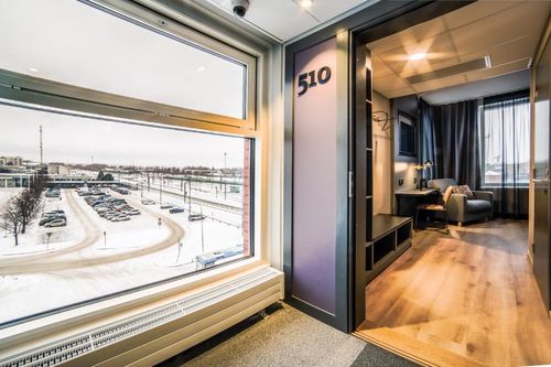 Airbnb, Majoitus ja lomaasunnot Seinäjoki COZYCOZY