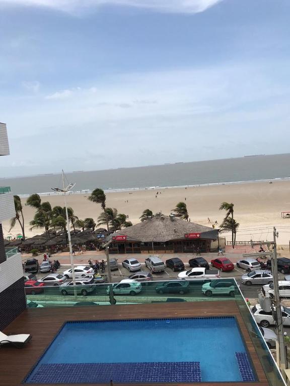 Litorânea Praia Hotel - São Luís