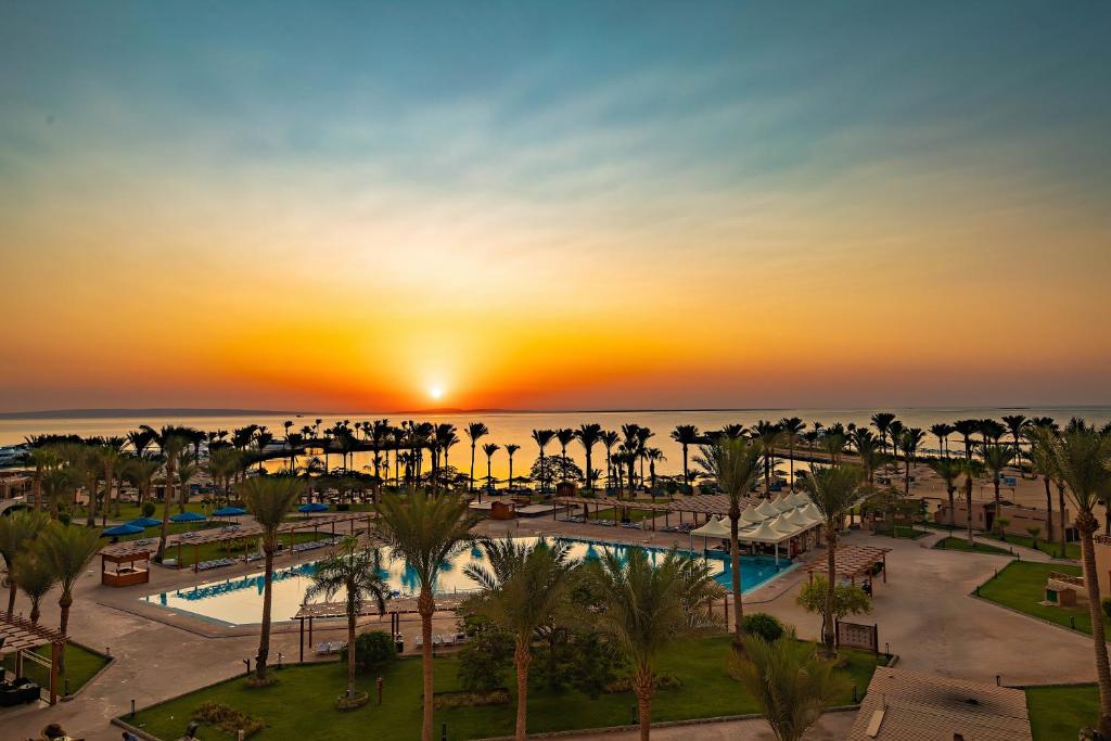 Continental Hotel Hurghada - Hurghada