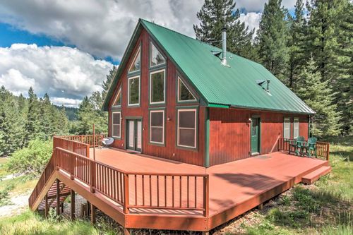 Cloudcroft, NM Cabins Best prices on Cozycozy