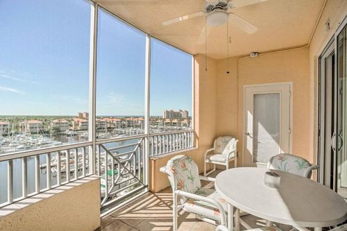 Burnt Store Marina Vacation Rentals & Airbnb COZYCOZY