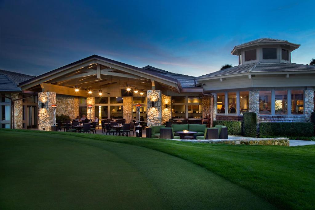 Arnold Palmer's Bay Hill Club & Lodge - Orlando