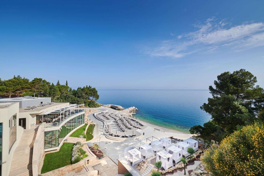 Kempinski Hotel Adriatic Istria Croatia - Umag
