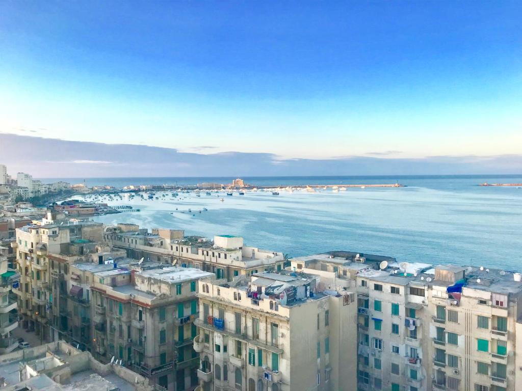 Downtown Sea View Suites - Ägypten