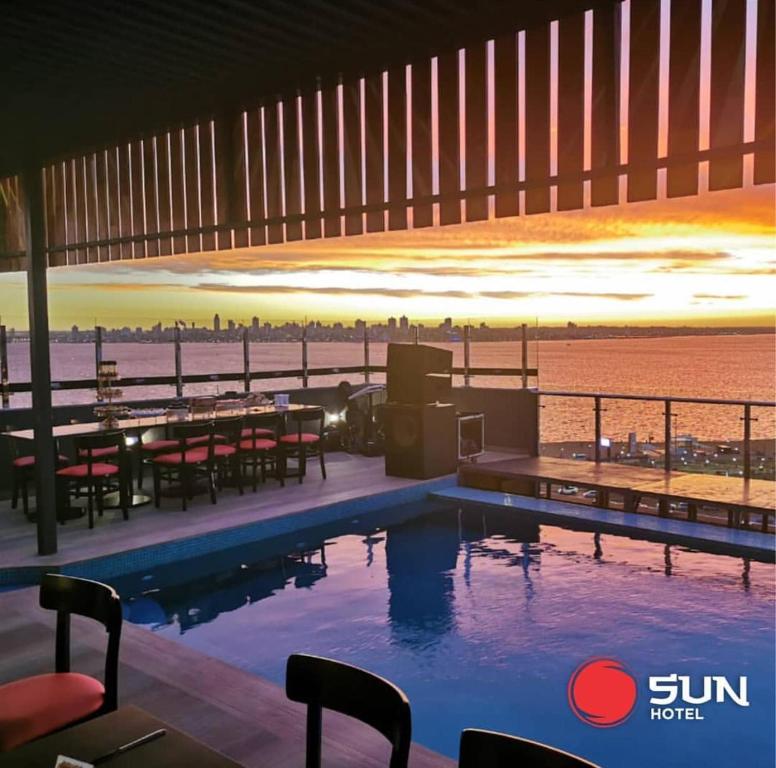 Hotel Sun - Paraguay