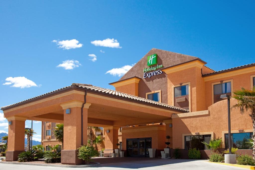 Holiday Inn Express Kingman, an IHG Hotel - Kingman, AZ