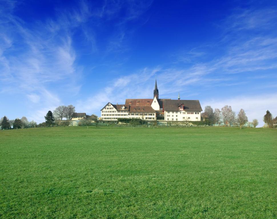 Kloster Kappel - Kanton Zug