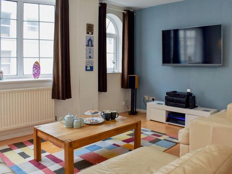 Gosport Holiday homes and Villas cozycozy