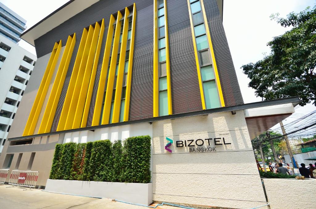 Bizotel Premier Hotel & Residence - Thailand