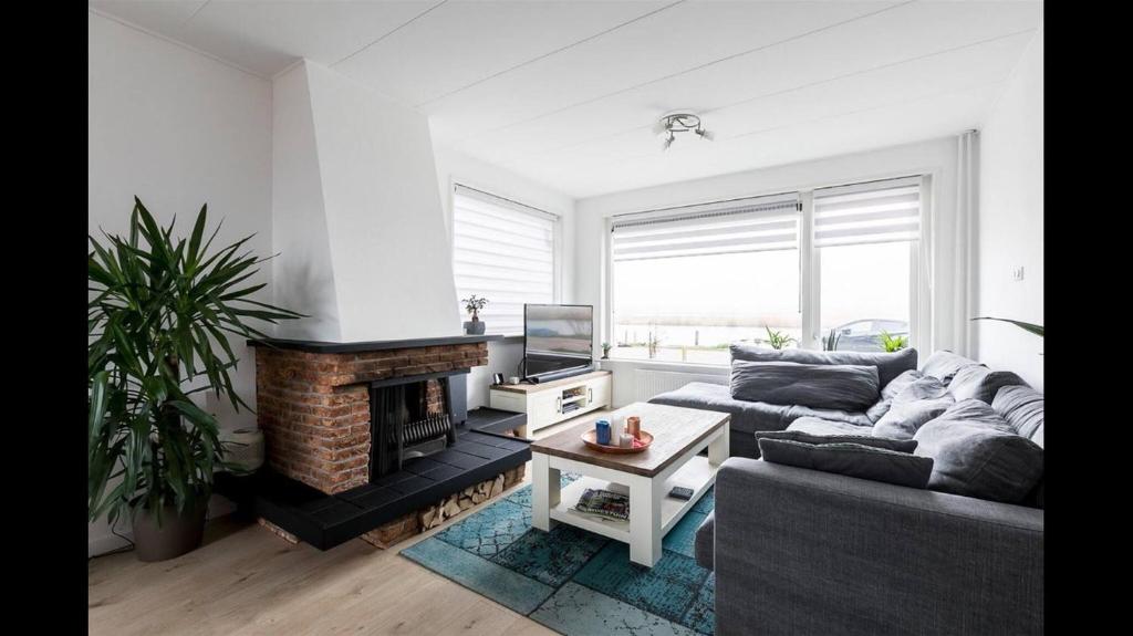 Spacious Nice House Near Amsterdam City Centre And Schiphol Airport - Amsterdam