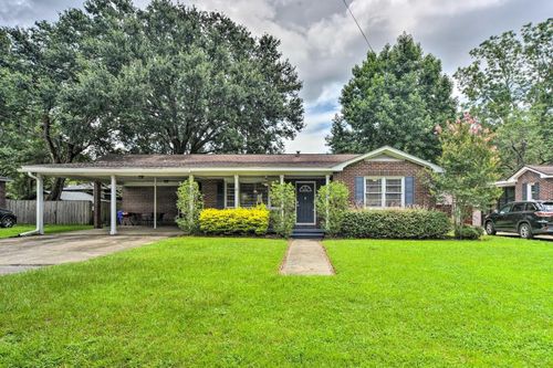 Hanahan, SC Vacation Rentals and Airbnb cozycozy