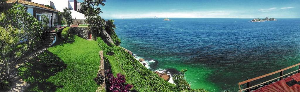 Cliffside - Boutique Hotel & Spa - Rio de Janeiro