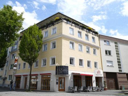 Hotel Zur Mühle - Paderborn